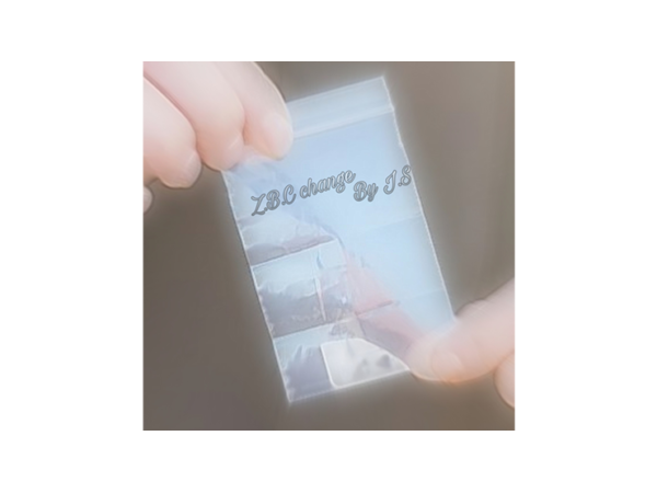 ZBC Change by J.S. video DOWNLOAD