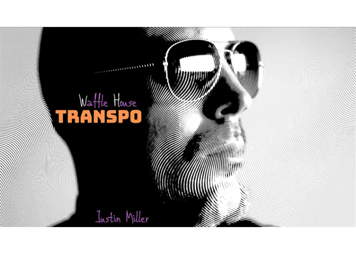 WH Transpo by Justin Miller video DOWNLOAD