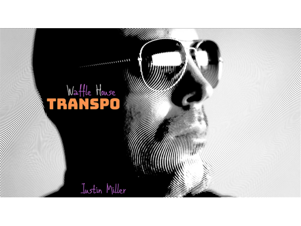 WH Transpo by Justin Miller video DOWNLOAD