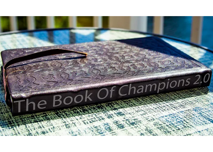 Book of Champions by Jacob Smith video DOWNLOAD