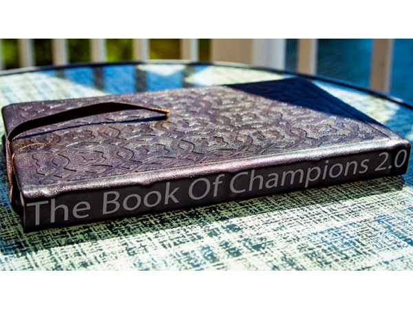 Book of Champions by Jacob Smith video DOWNLOAD