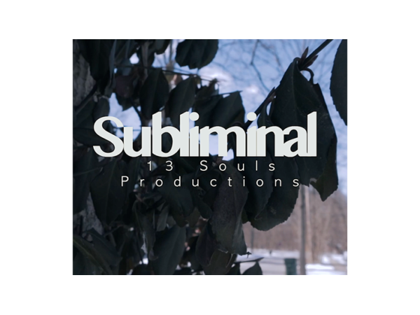 Subliminal by Jacob Smith video DOWNLOAD