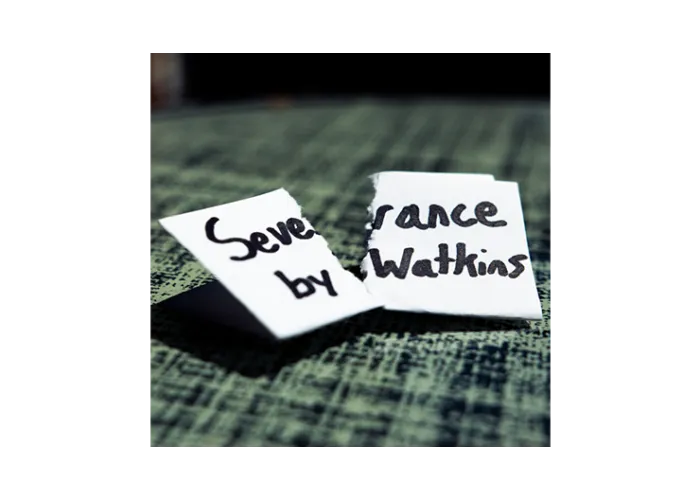 Severance by Watkins video DOWNLOAD