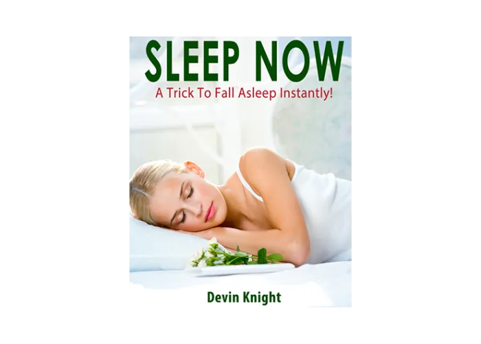 INSTANT SLEEP FOR MAGICIANS by Devin Knight eBook DOWNLOAD