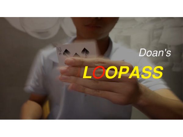 Loopass by Doan video DOWNLOAD