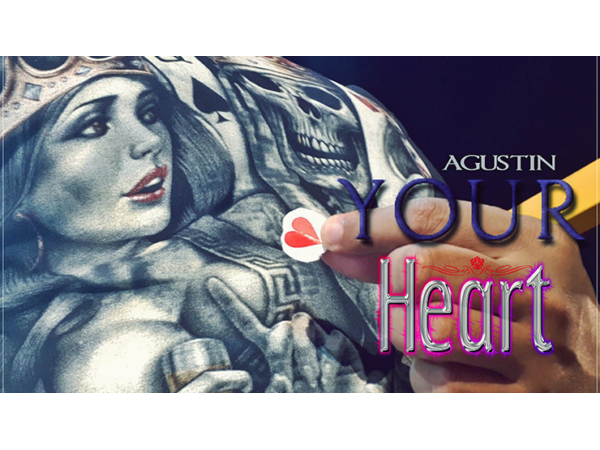 Your Heart by Agustin video DOWNLOAD