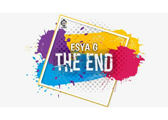 The End by Esya G video DOWNLOAD