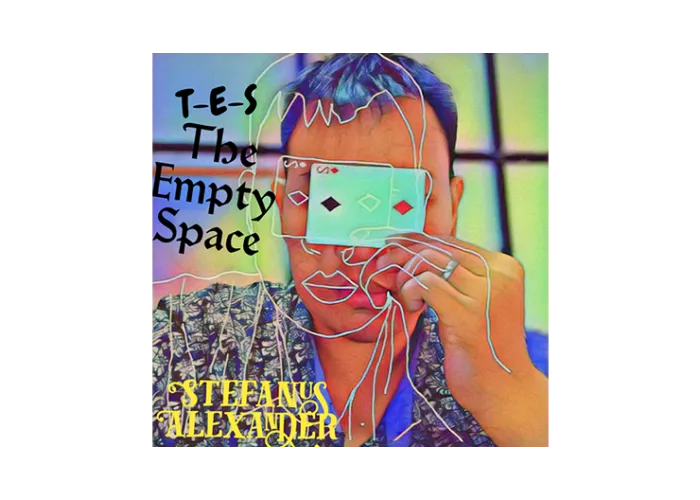 T-E-S (The Empty Space) by Stefanus Alexander video DOWNLOAD