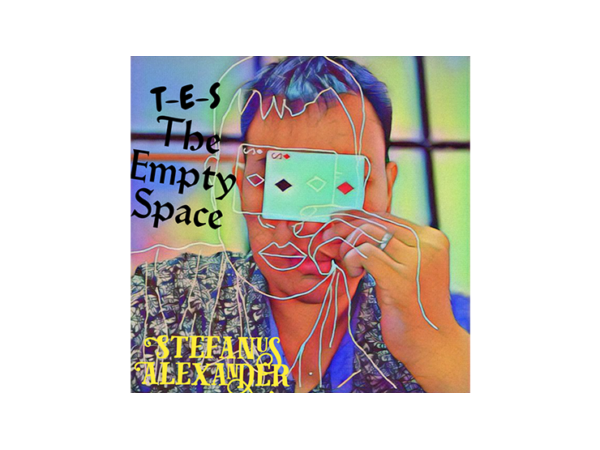 T-E-S (The Empty Space) by Stefanus Alexander video DOWNLOAD
