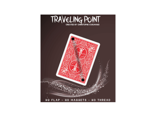 Traveling Point by Christophe Cusumano video DOWNLOAD