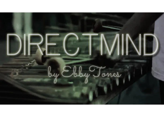 Direct Mind by Ebby Tones Magic video DOWNLOAD