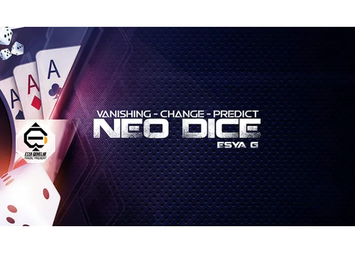 Neo Dice by Esya G video DOWNLOAD