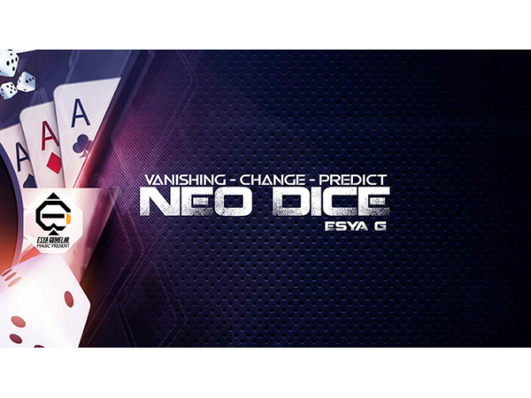 Neo Dice by Esya G video DOWNLOAD