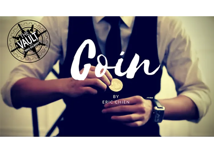The Vault - COIN by Eric Chien video DOWNLOAD