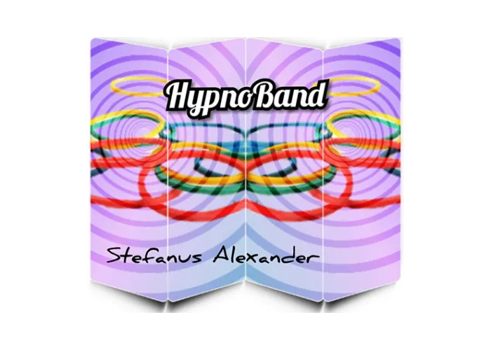 Hypno Band by Stefanus Alexander video DOWNLOAD