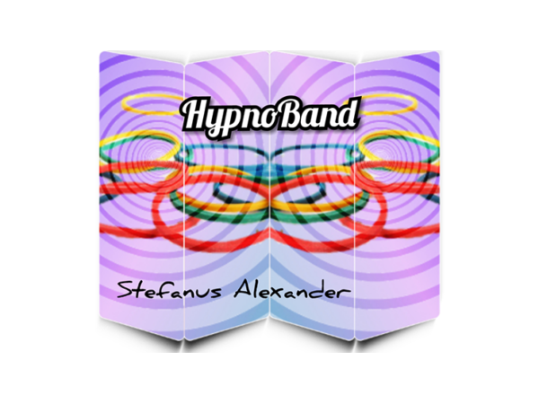 Hypno Band by Stefanus Alexander video DOWNLOAD