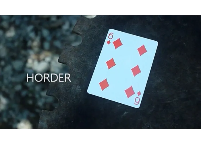HORDER by Arnel Renegado video DOWNLOAD