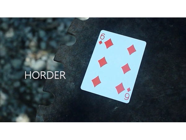 HORDER by Arnel Renegado video DOWNLOAD