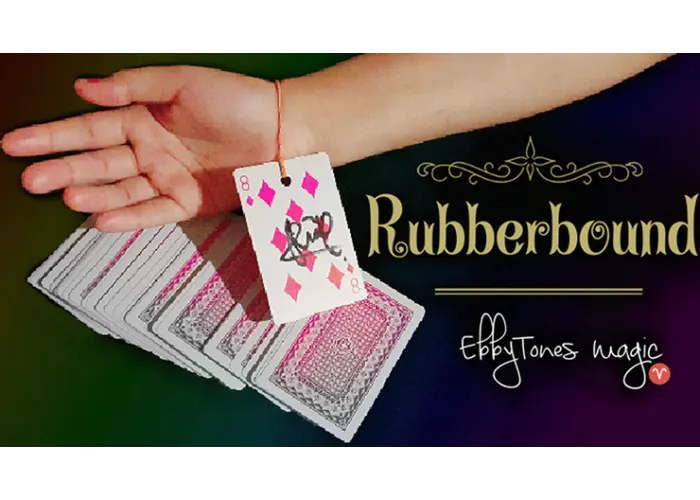 Rubberbound by Ebby Tones video DOWNLOAD