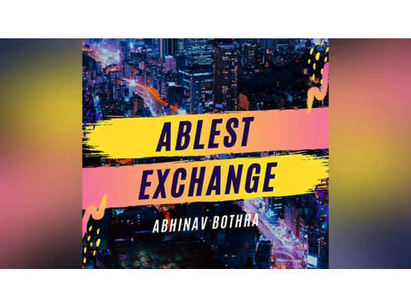 Ablest Exchange by Abhinav Bothra video DOWNLOAD
