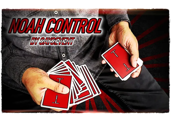Noah Control by SaysevenT video DOWNLOAD