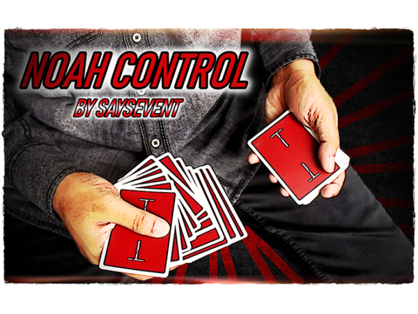 Noah Control by SaysevenT video DOWNLOAD