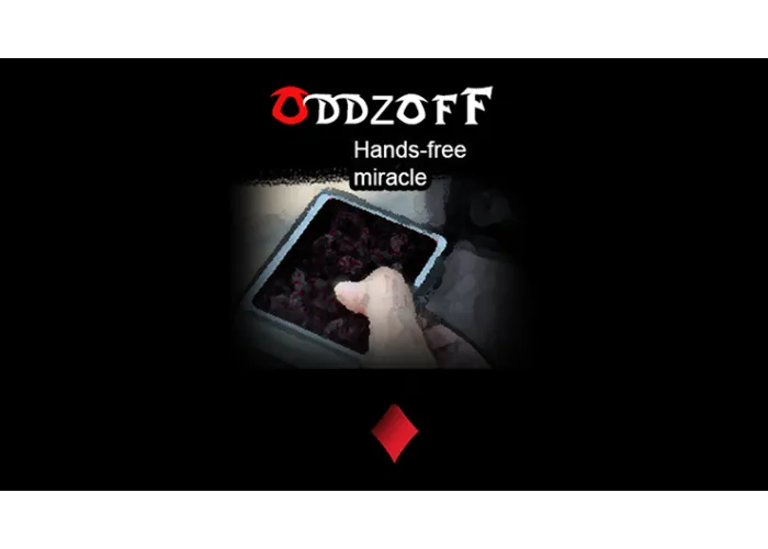 Oddzoff - Hands Free Miracle by Kevin Parker video DOWNLOAD