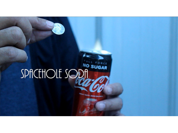 SpaceHole Soda by ARNEL L. RENEGADO video DOWNLOAD