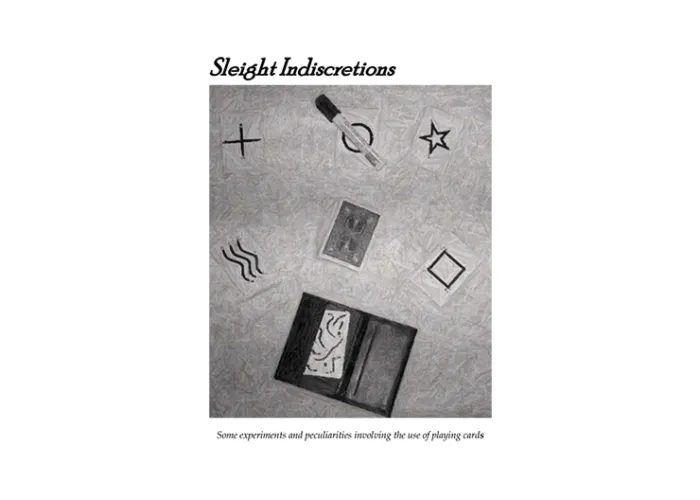 Sleight Indiscretions by Brian Lewis eBook DOWNLOAD