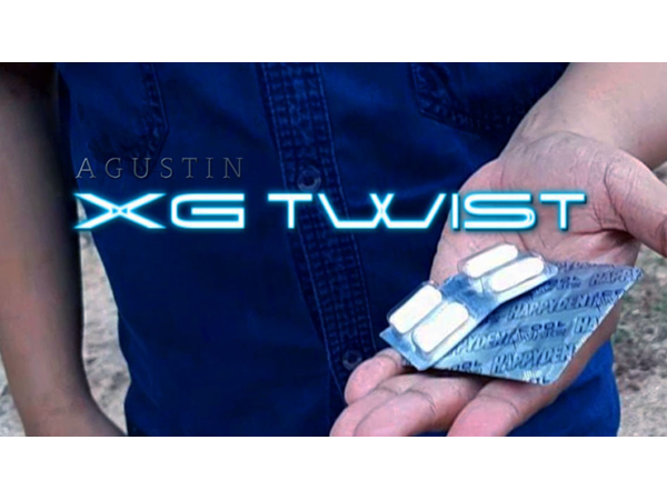 XG Twist by Agustin video DOWNLOAD