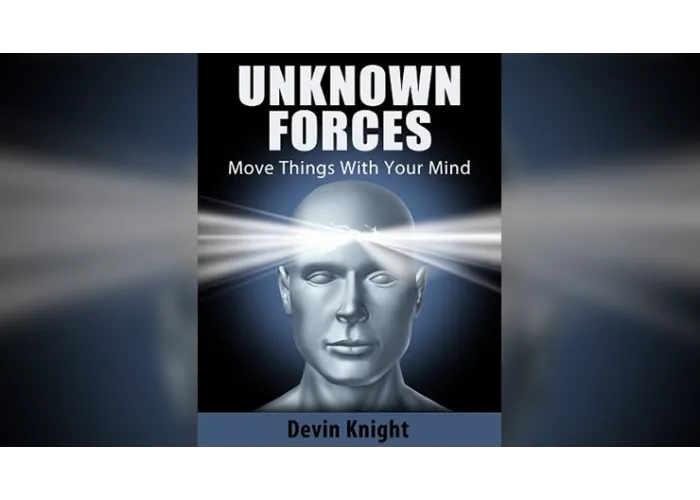 Unknown Forces by Devin Knight ebook DOWNLOAD