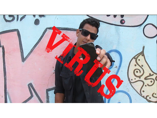 Virus by Saymon video DOWNLOAD