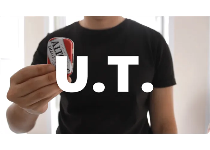 U.T. by Sultan Orazaly video DOWNLOAD