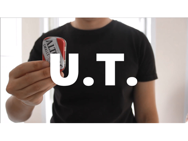 U.T. by Sultan Orazaly video DOWNLOAD