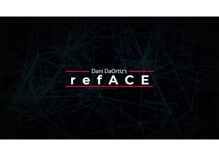 refACE: Dani's 2nd Weapon by Dani DaOrtiz - video Download