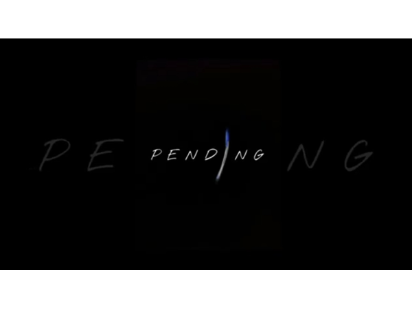 Pending by Alessandro Criscione video DOWNLOAD