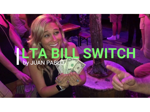 LTA Bill Switch by Juan Pablo video DOWNLOAD