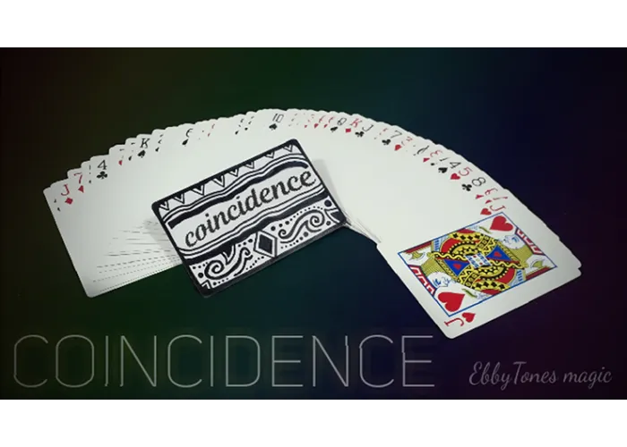 Coincidence by Ebby Tones video DOWNLOAD