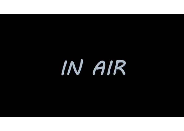 IN AIR by Sultan Orazaly video DOWNLOAD
