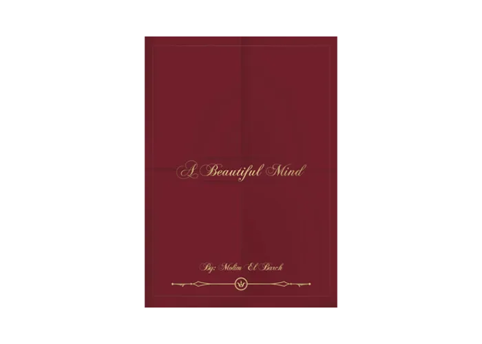 A Beautiful Mind by Molim El Barch eBook DOWNLOAD