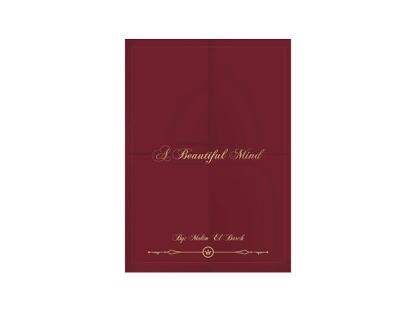 A Beautiful Mind by Molim El Barch eBook DOWNLOAD