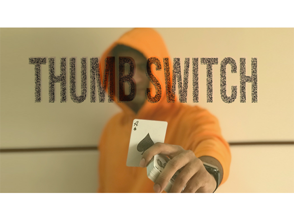 Magic Encarta Presents Thumb Switch by Vivek Singhi video DOWNLOAD