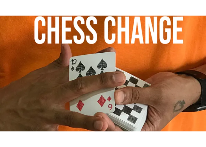 Magic Encarta Presents Chess Change by Vivek Singhi video DOWNLOAD