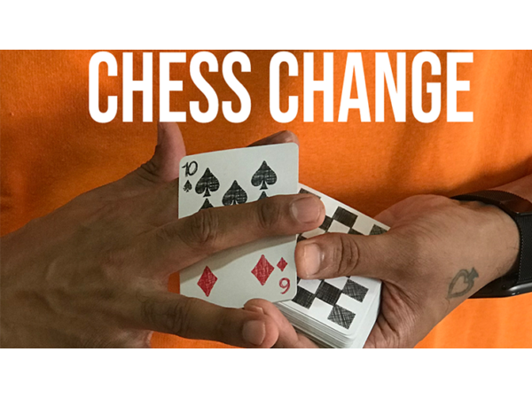 Magic Encarta Presents Chess Change by Vivek Singhi video DOWNLOAD