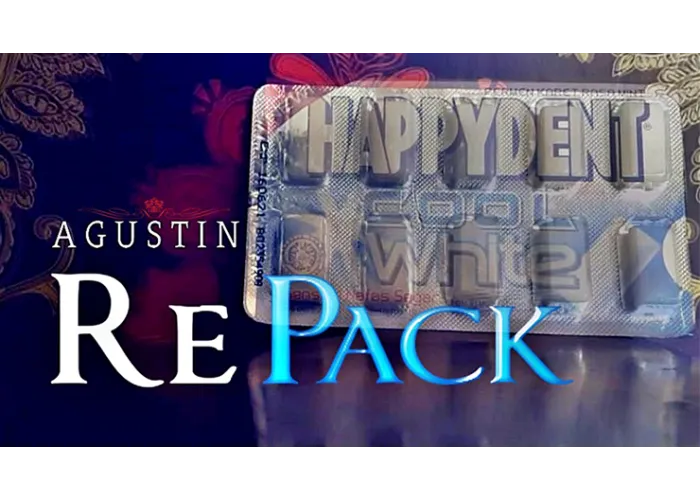 Repack by Agustin video DOWNLOAD