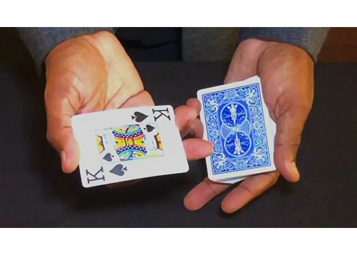 Easy Magic for Beginners by Antwan Towner video DOWNLOAD