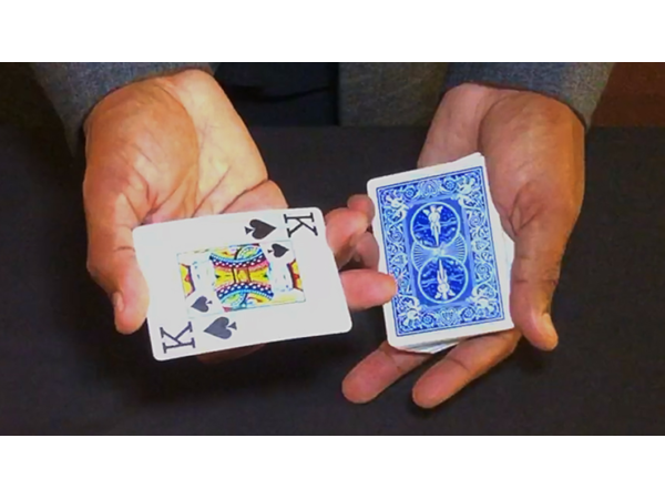 Easy Magic for Beginners by Antwan Towner video DOWNLOAD