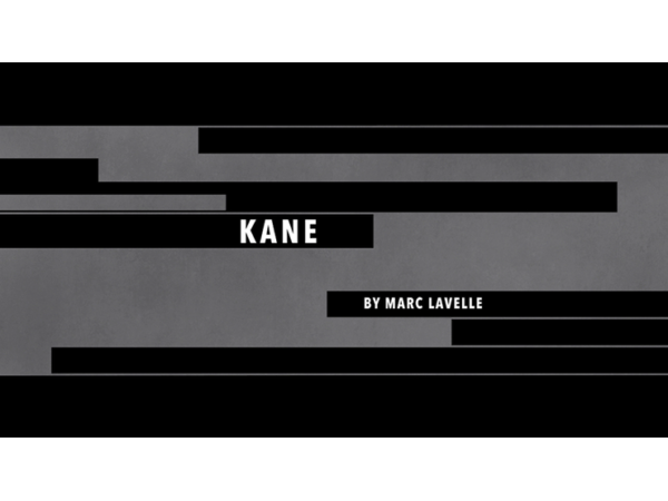 Kane by Marc Lavelle video DOWNLOAD