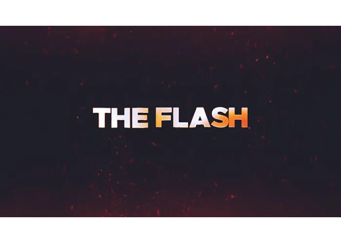 The Flash by Nick Popa video DOWNLOAD