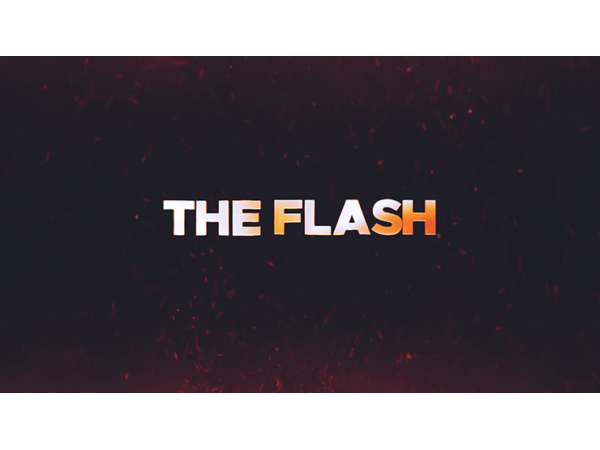 The Flash by Nick Popa video DOWNLOAD